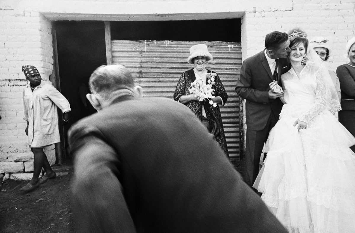 Some Afrikaners Photographed — David Goldblatt, 2020, 1st Edition, Steidl
