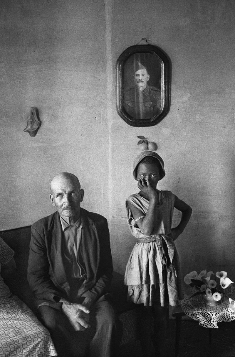 Some Afrikaners Photographed — David Goldblatt, 2020, 1st Edition, Steidl