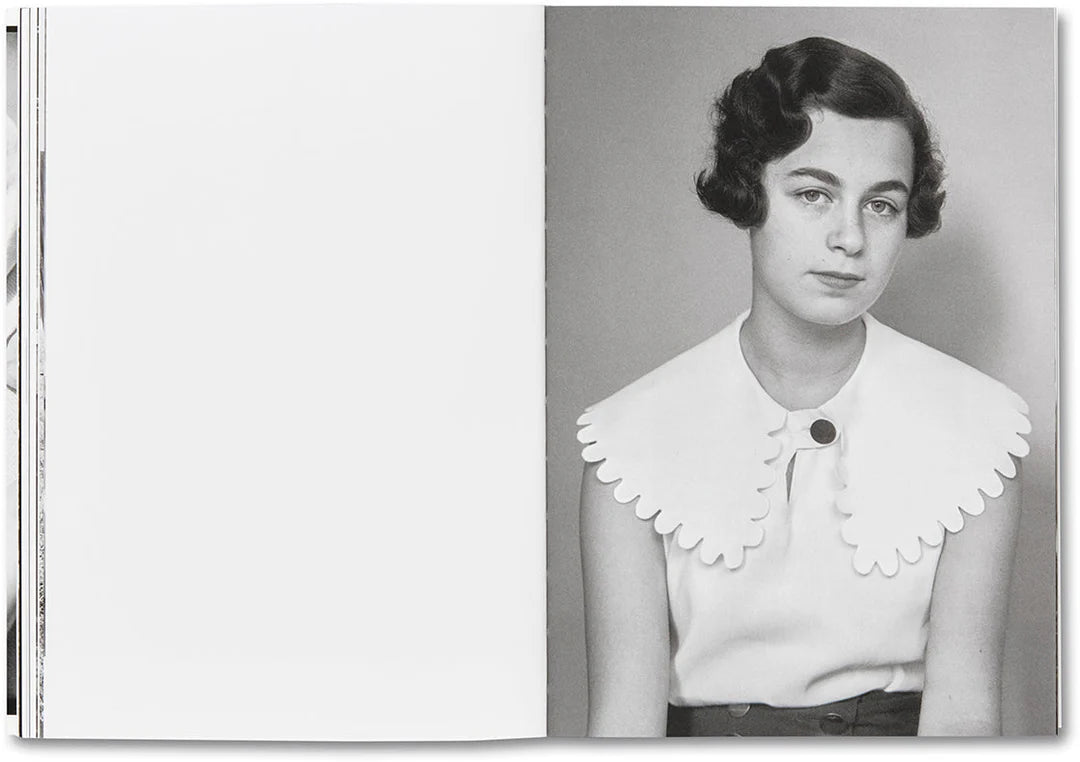 Day Sleeper — Dorothea Lange, Sam Contis, Mack 2020