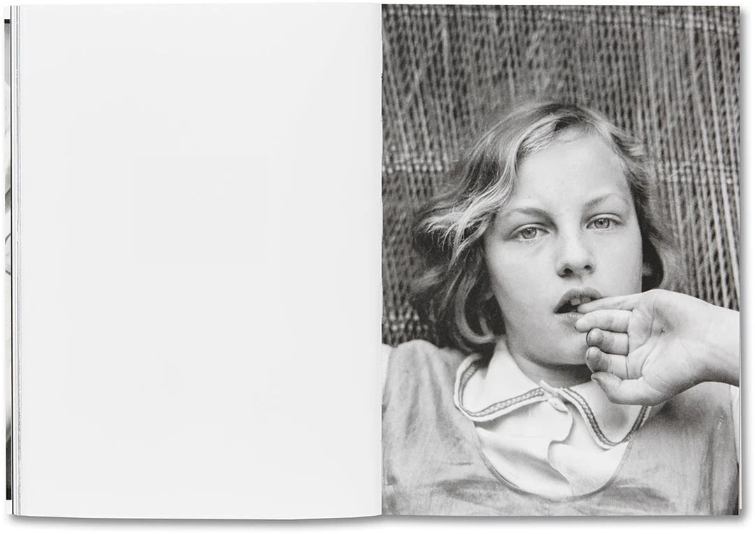 Day Sleeper — Dorothea Lange, Sam Contis, Mack 2020
