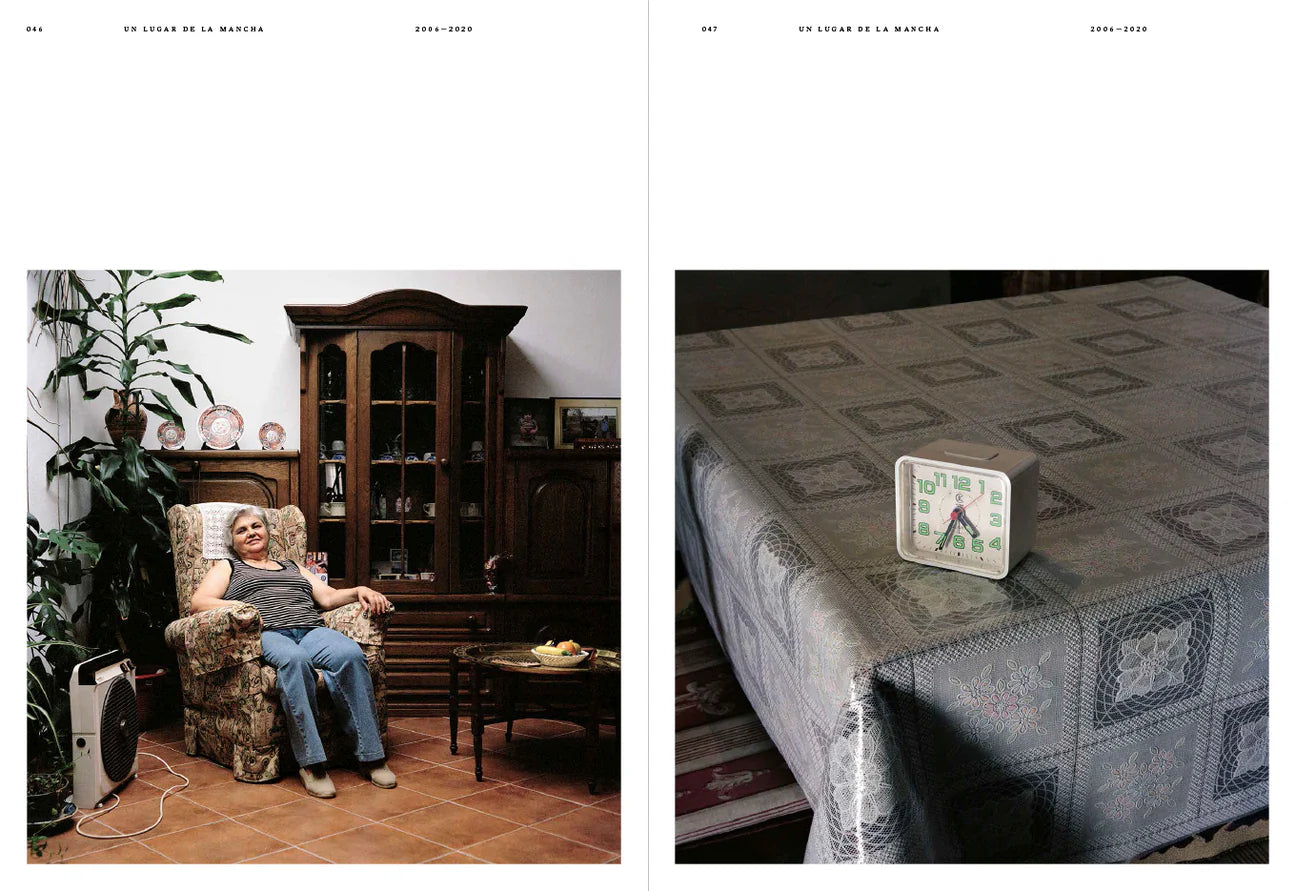 Là où les cartes se plient — Juan Valbuena, 2020