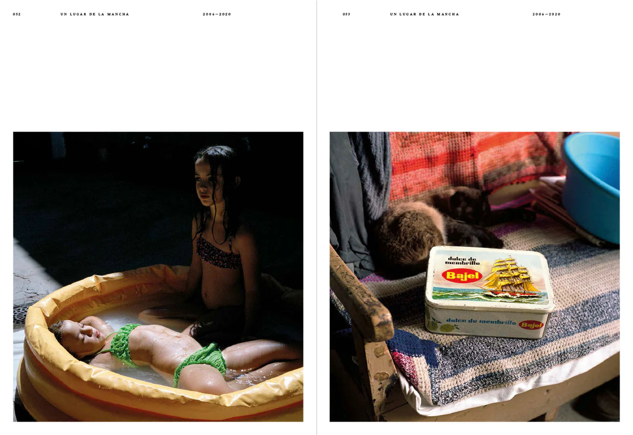 Là où les cartes se plient — Juan Valbuena, 2020