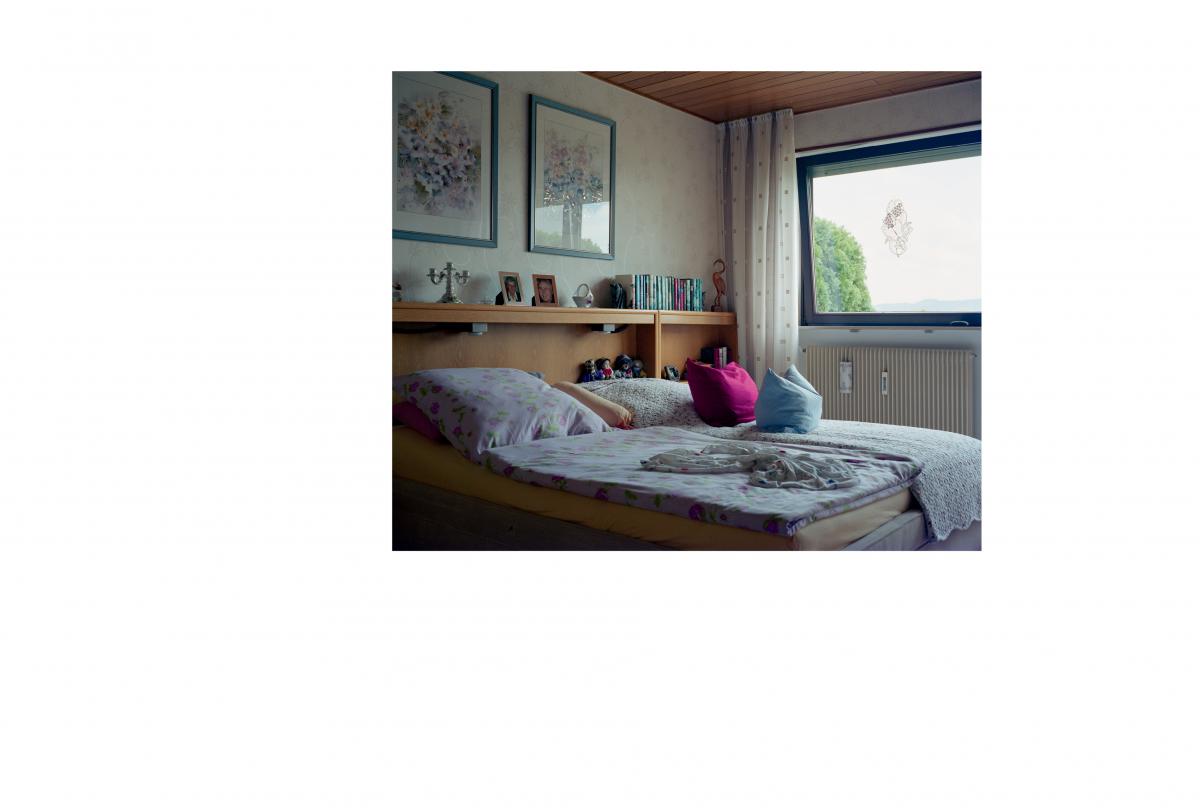 Witwen / Widows — Claudia Reinhardt — The Green Box — 2020