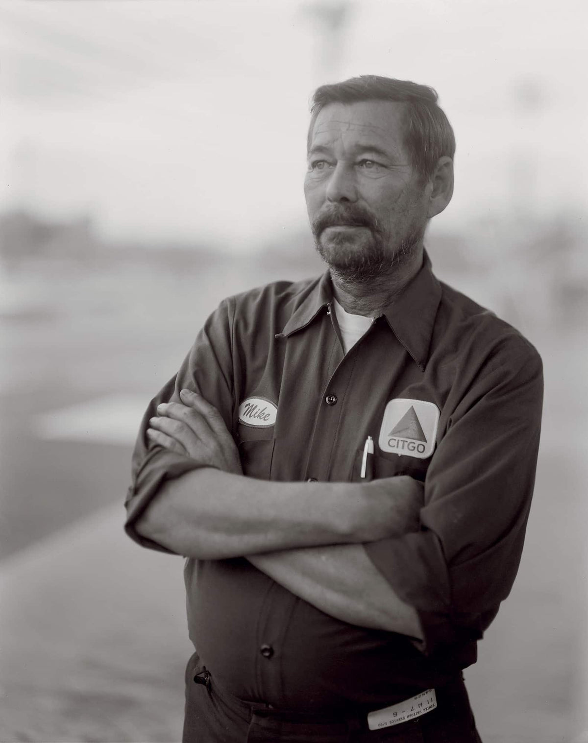 Photographies 1978–2015 — Judith Joy Ross — Atelier EXB