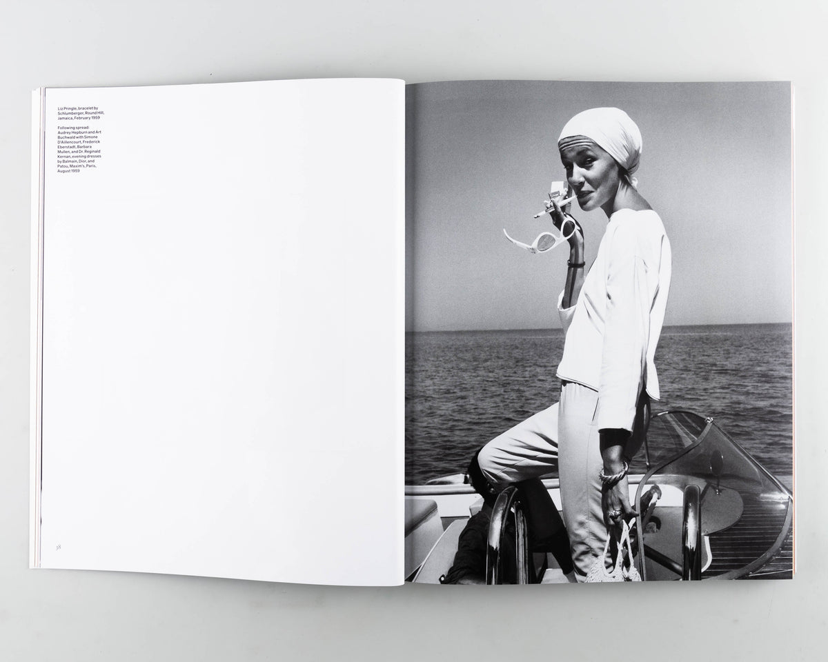 Avedon 100 — Richard Avedon — Gagosian / Rizzoli — 2023