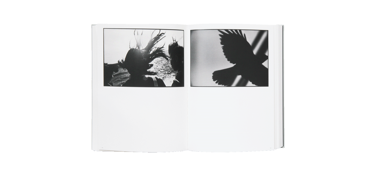 Private Scenes — Masahisa Fukase — Atelier EXB