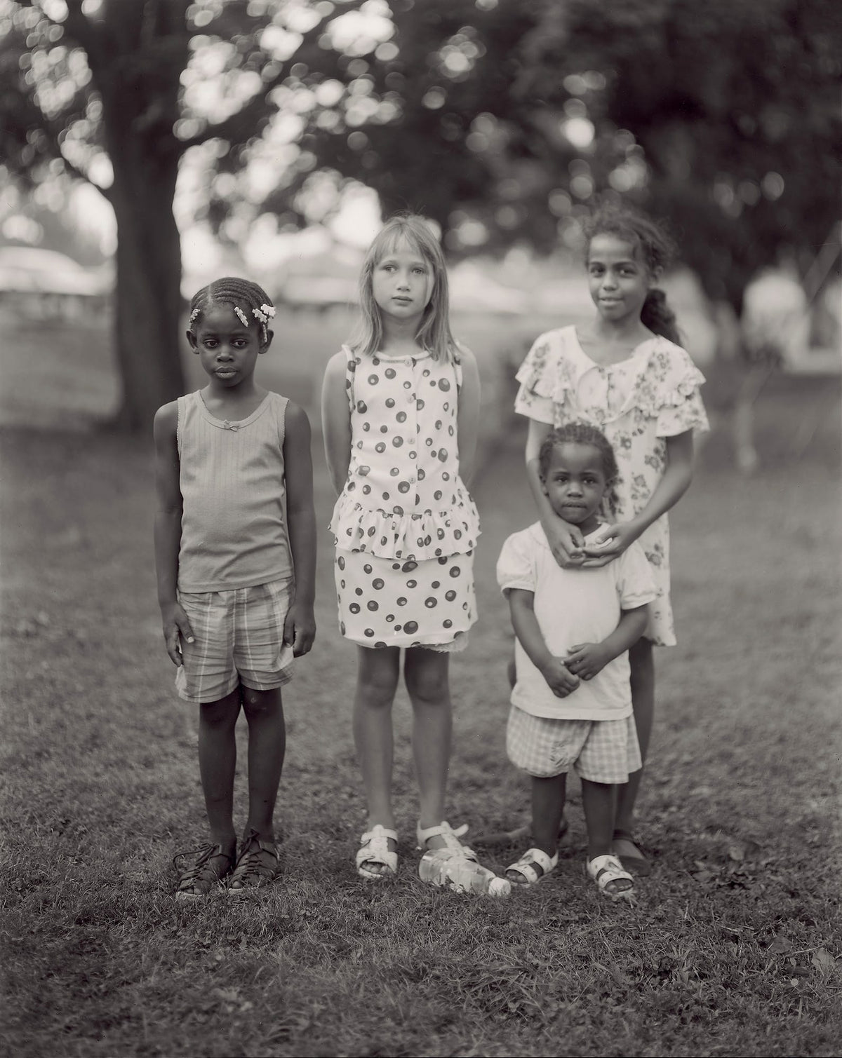 Photographies 1978–2015 — Judith Joy Ross — Atelier EXB