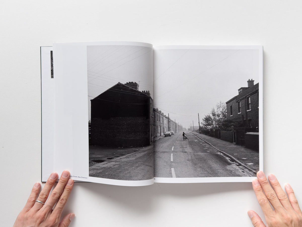 Gluckauf — Bertien van Manen — Fw:Books / SCHUNCK — 2023