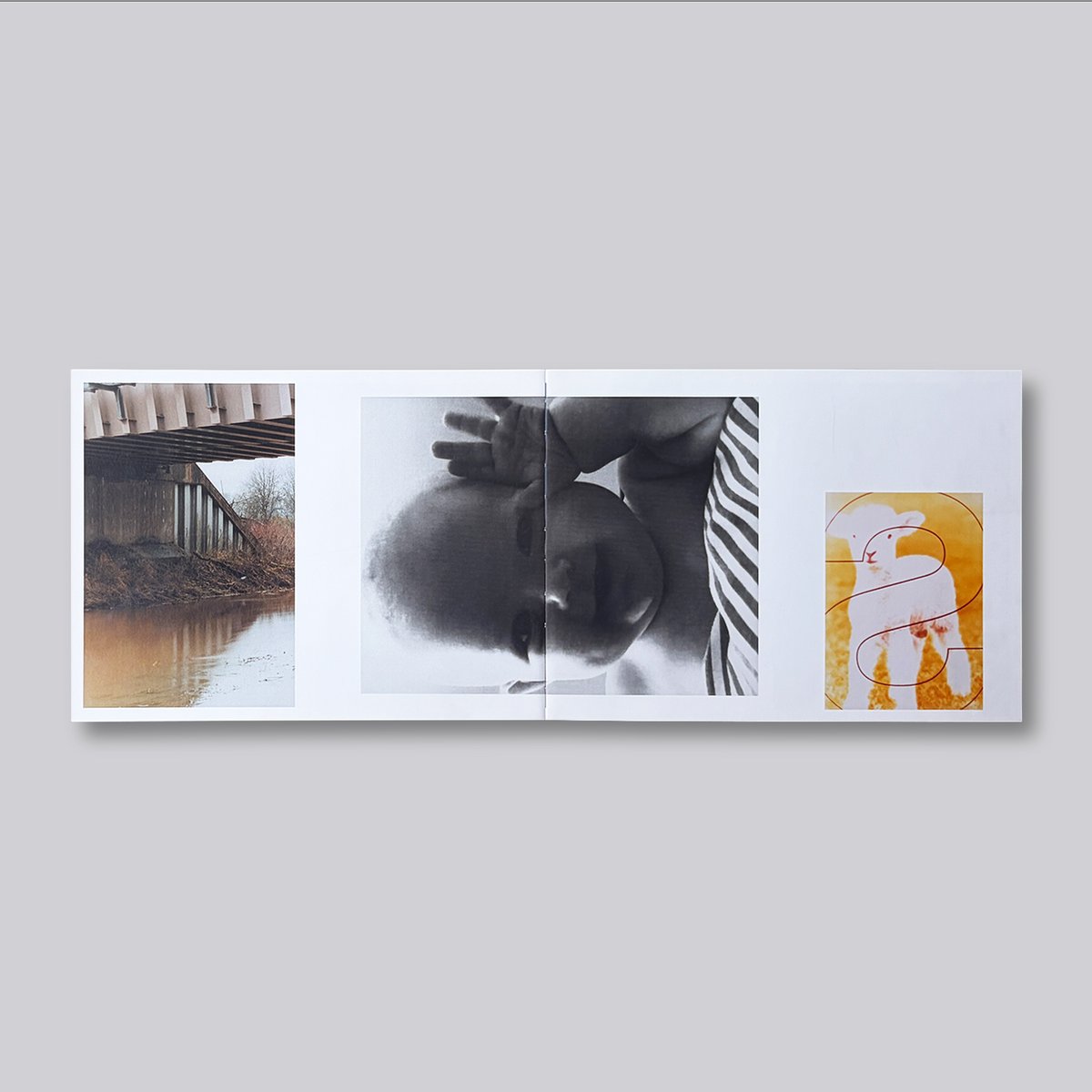 A House of Clay — Erik Gustafsson — Loose Joints — 2024