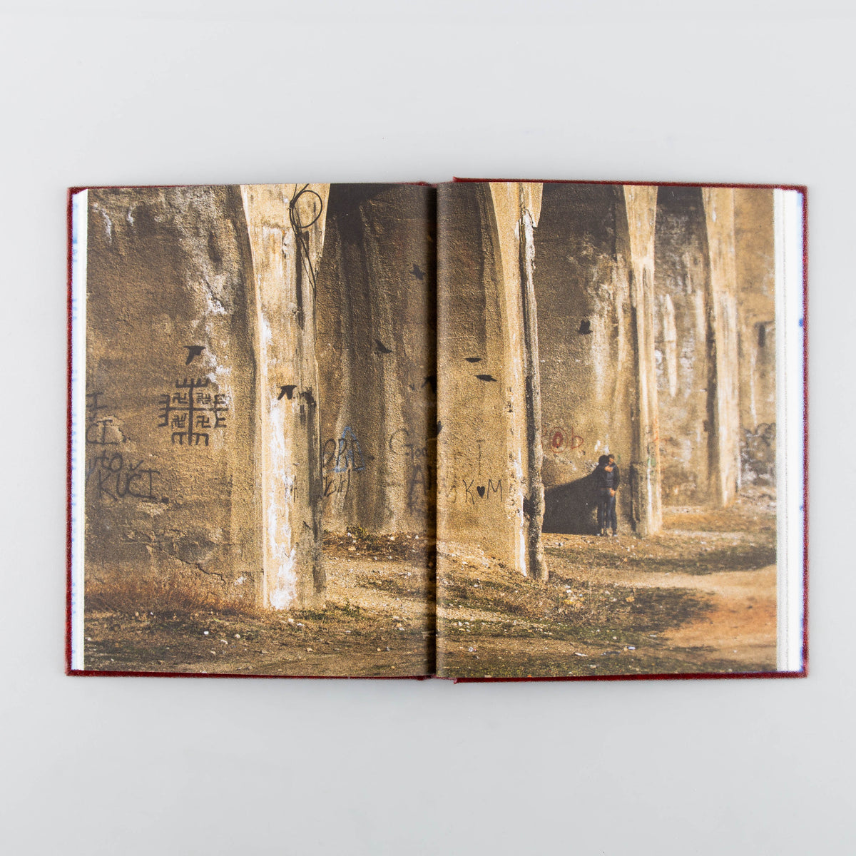 The Book of Veles — Jonas Bendiksen — GOST Books