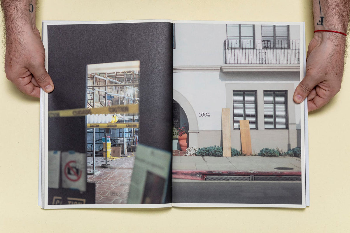 Santa Barbara Save US — Alejandro Cartagena — Skinnerboox — 2020