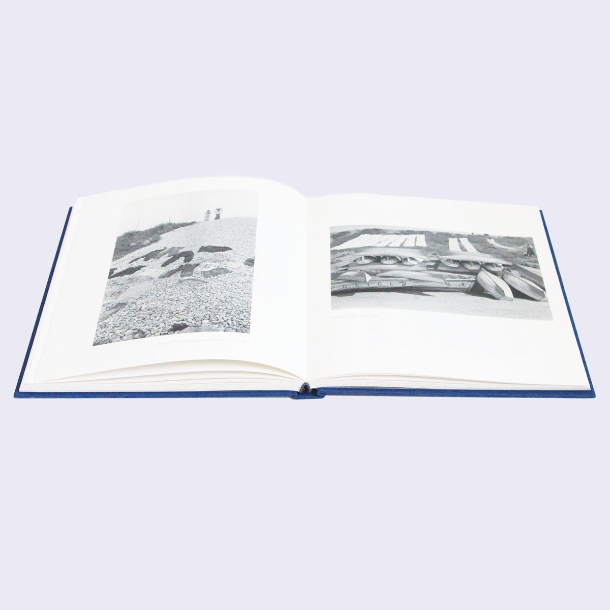 Time Flows in River — Han Youngsoo — Hansgraphic — 2017