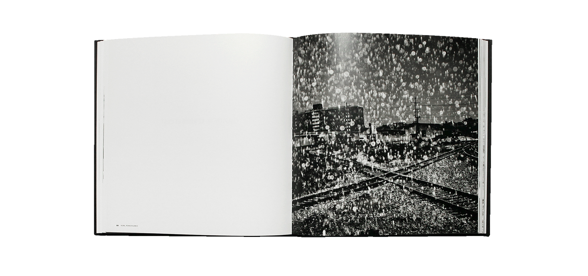 American Geography — Matt Black — Atelier EXB