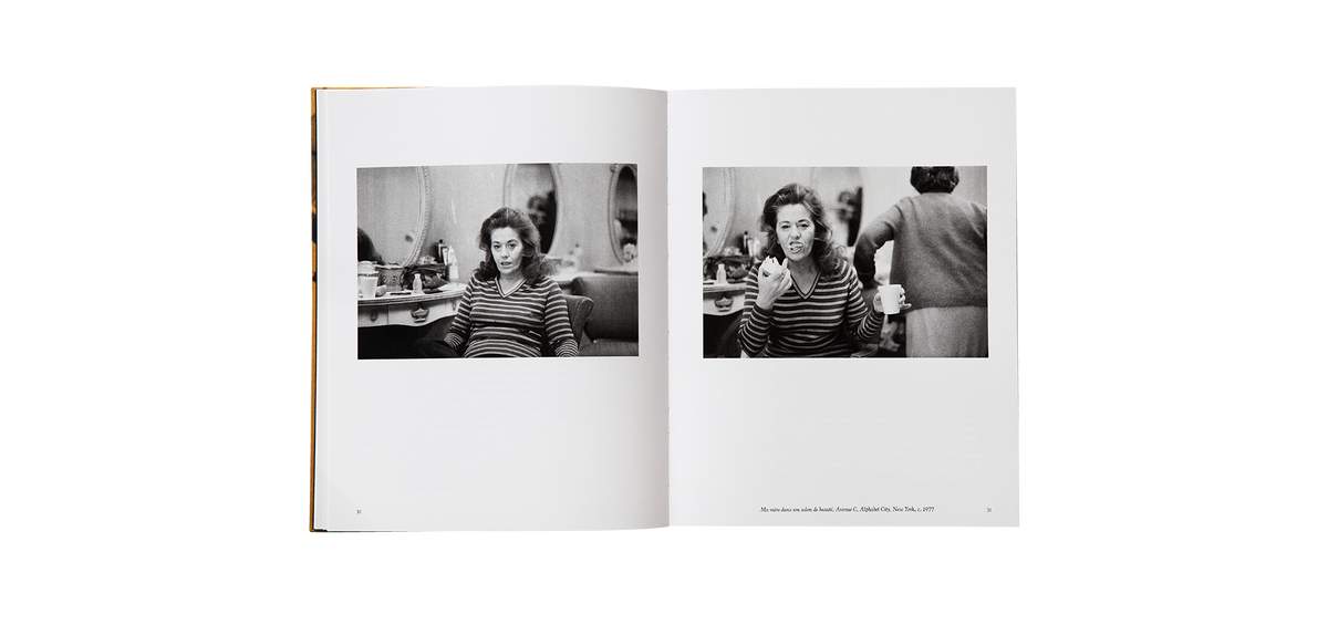 We Others — Donna Gottschalk & Hélène Giannecchini — Atelier EXB