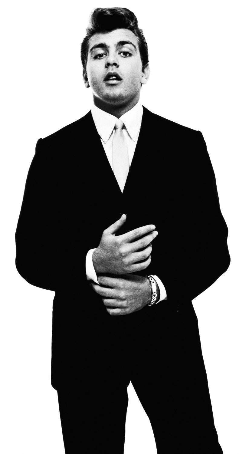Nothing Personal — Richard Avedon & James Baldwin — TASCHEN — 2017