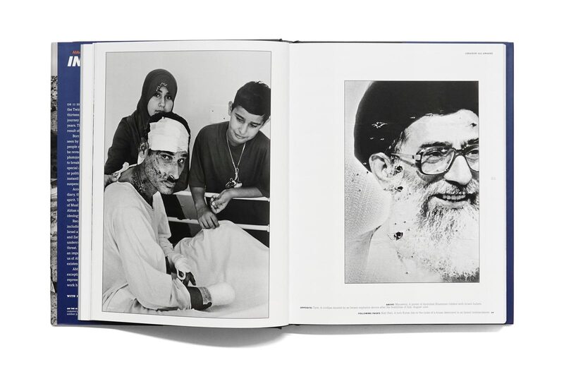 In Whose Name?: The Islamic World After 9/11 — Abbas — Thames & Hudson — 2009