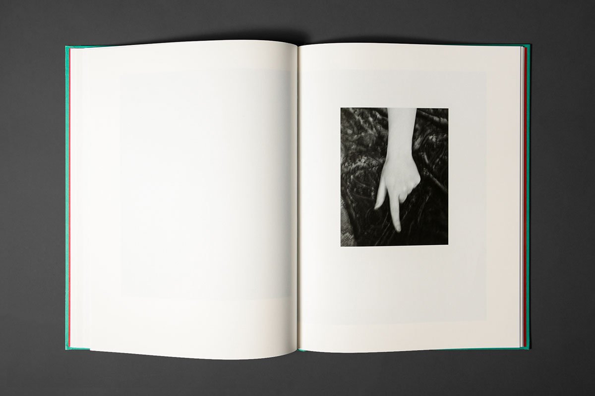 The Essential Solitude — Tereza Zelenkova — Void — 2021
