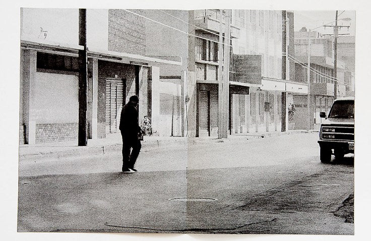 Before the War — Alejandro Cartagena — Second Edition