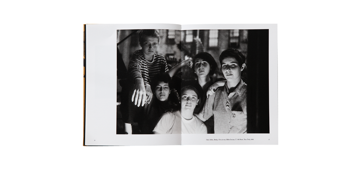 We Others — Donna Gottschalk & Hélène Giannecchini — Atelier EXB
