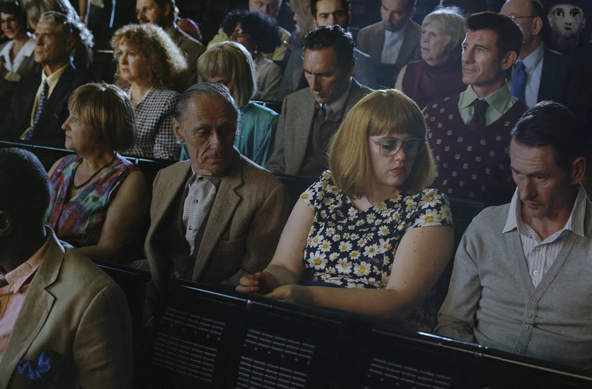 Silver Lake Drive — Alex Prager — Thames & Hudson — 2022
