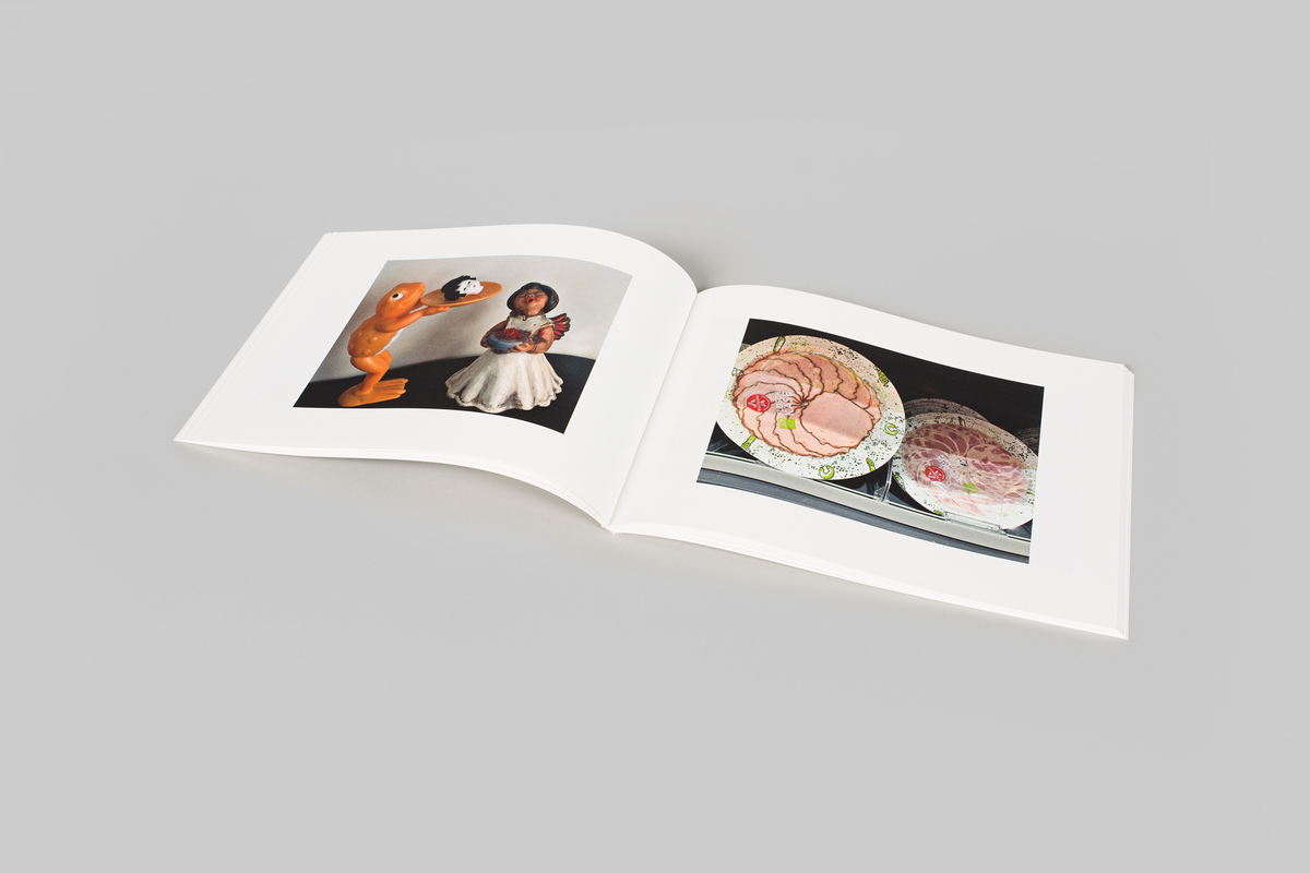 Leben und Tod — Nobuyoshi Araki & Juergen Teller — Steidl — 2020