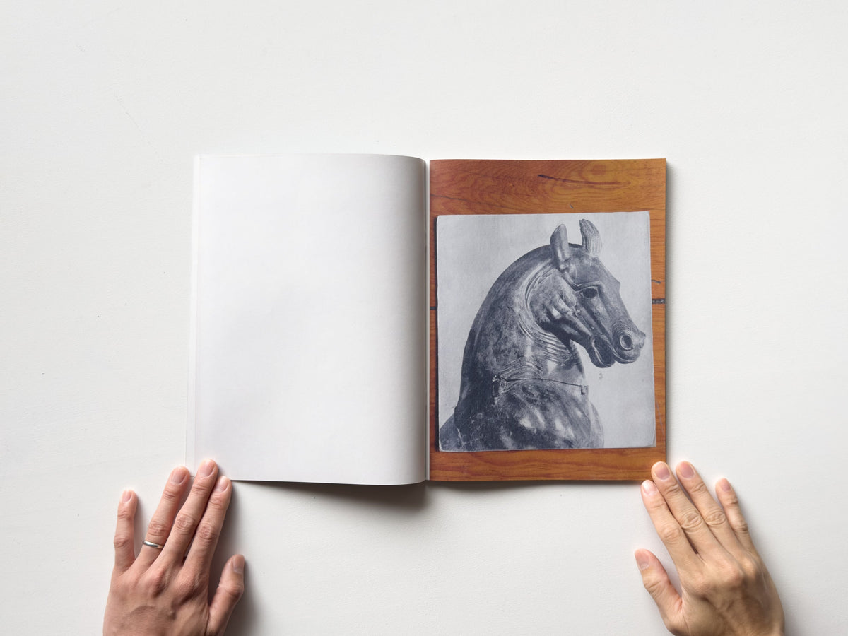 The Images of Luis Barragán — Roger Willems & Mark Manders — Roma Publications — 2024
