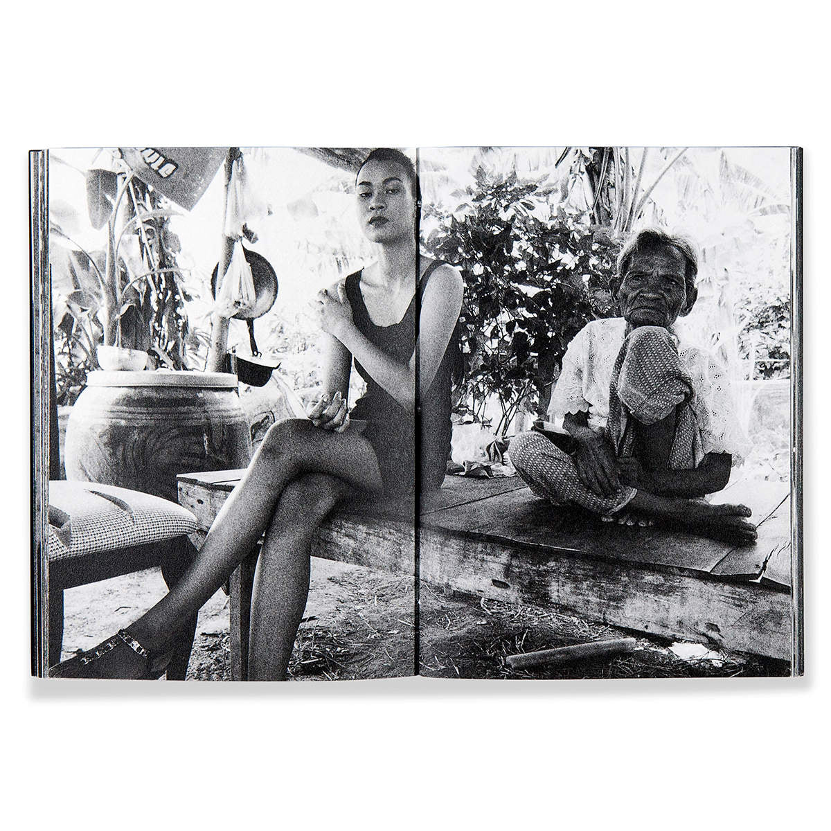 TAN — Mauro D'Agati — 89books