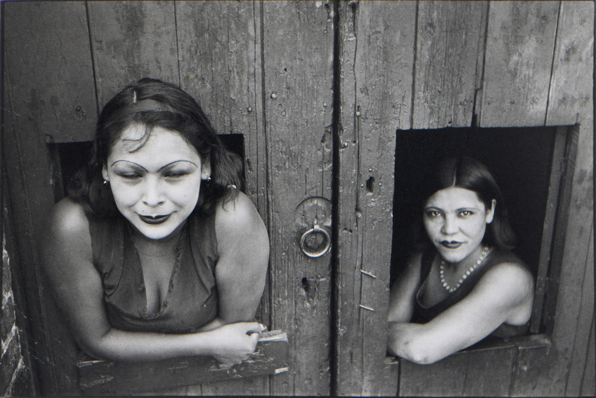 Henri Cartier-Bresson, photographe — Henri Cartier-Bresson — Delpire — 1982