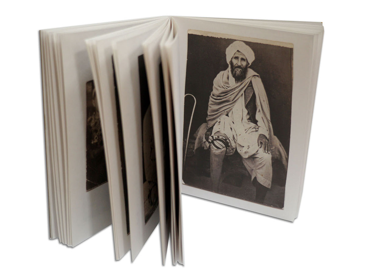 Disasters of War — Khalid Hadi — Fraglich Publishing — 2025
