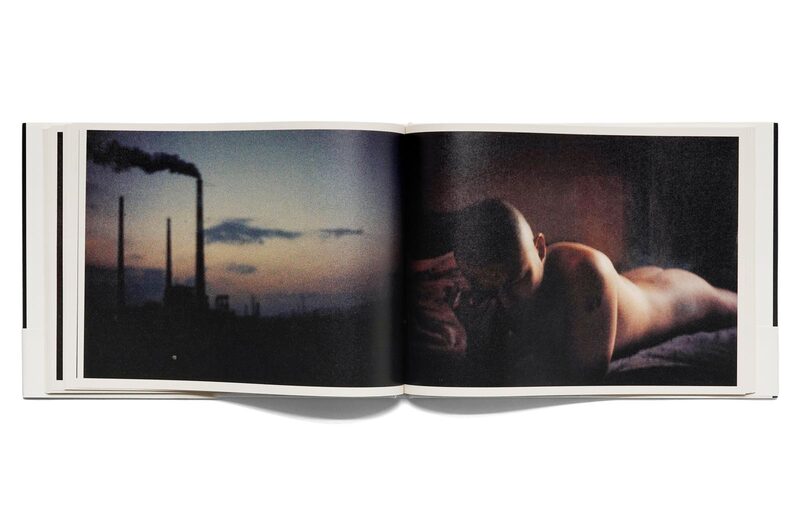 夜間飛行 (Night Flight) — Sakiko Nomura — Little More — 2008