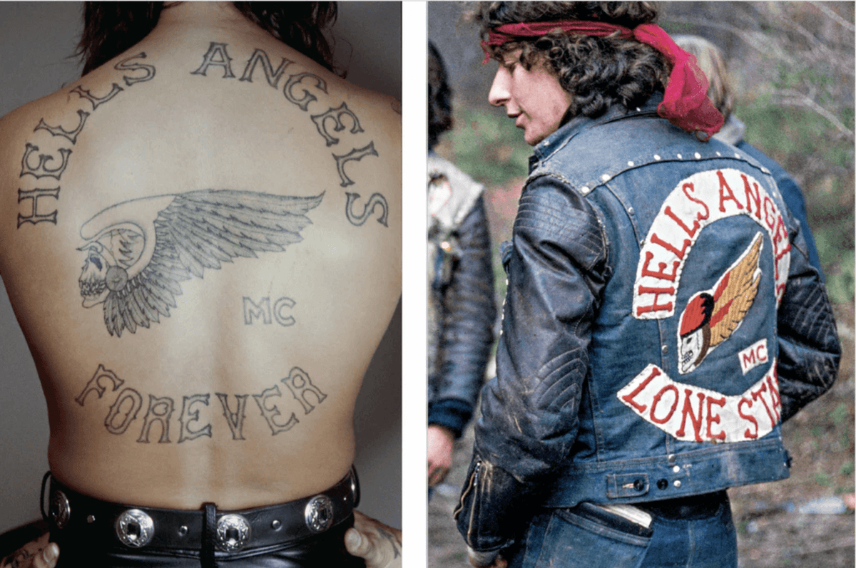 Rockers — Karlheinz Weinberger — Sturm & Drang — 2023