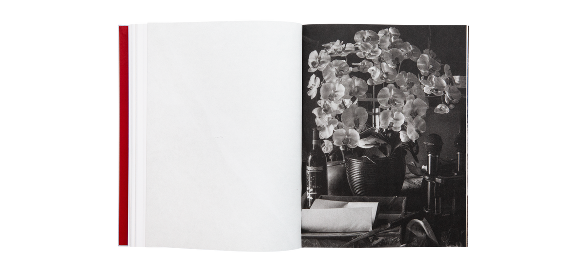 Hakanai Sonzai — Pierre-Elie de Pibrac — Atelier EXB