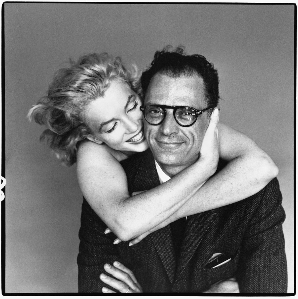 Nothing Personal — Richard Avedon & James Baldwin — TASCHEN — 2017