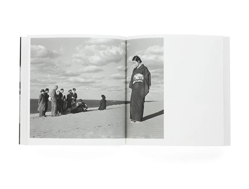 僕のアルバム (Boku no Album / An Album) — Shōji Ueda — Kyuryudo — 2007