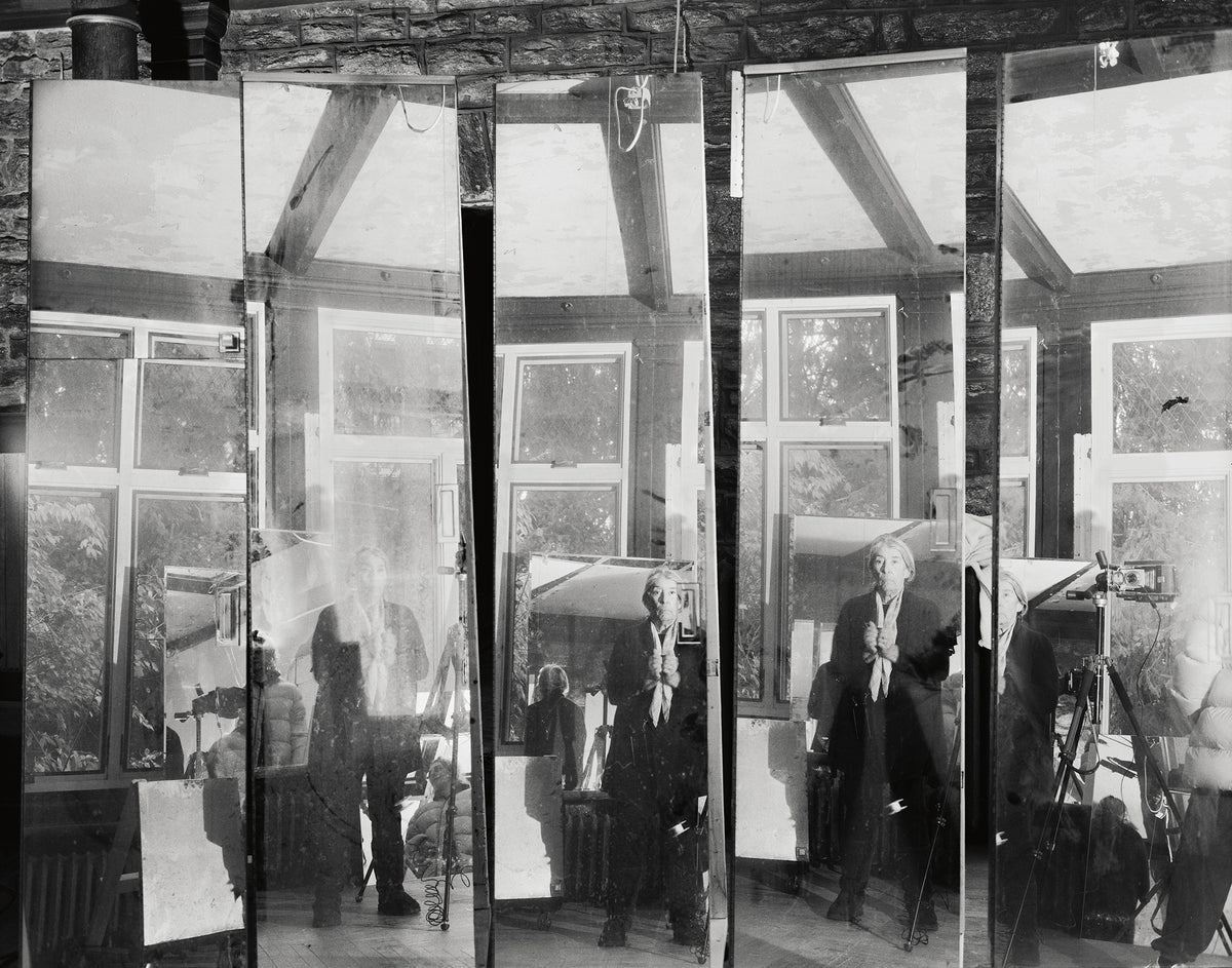 We Others — Donna Gottschalk & Hélène Giannecchini — Atelier EXB