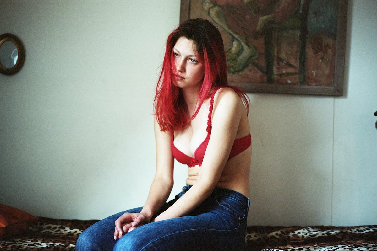 Love Me Again — Michella Bredahl — Loose Joints — 2023 — Signed