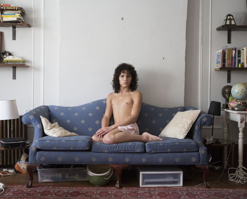 Love Me Again — Michella Bredahl — Loose Joints — 2023 — Signed