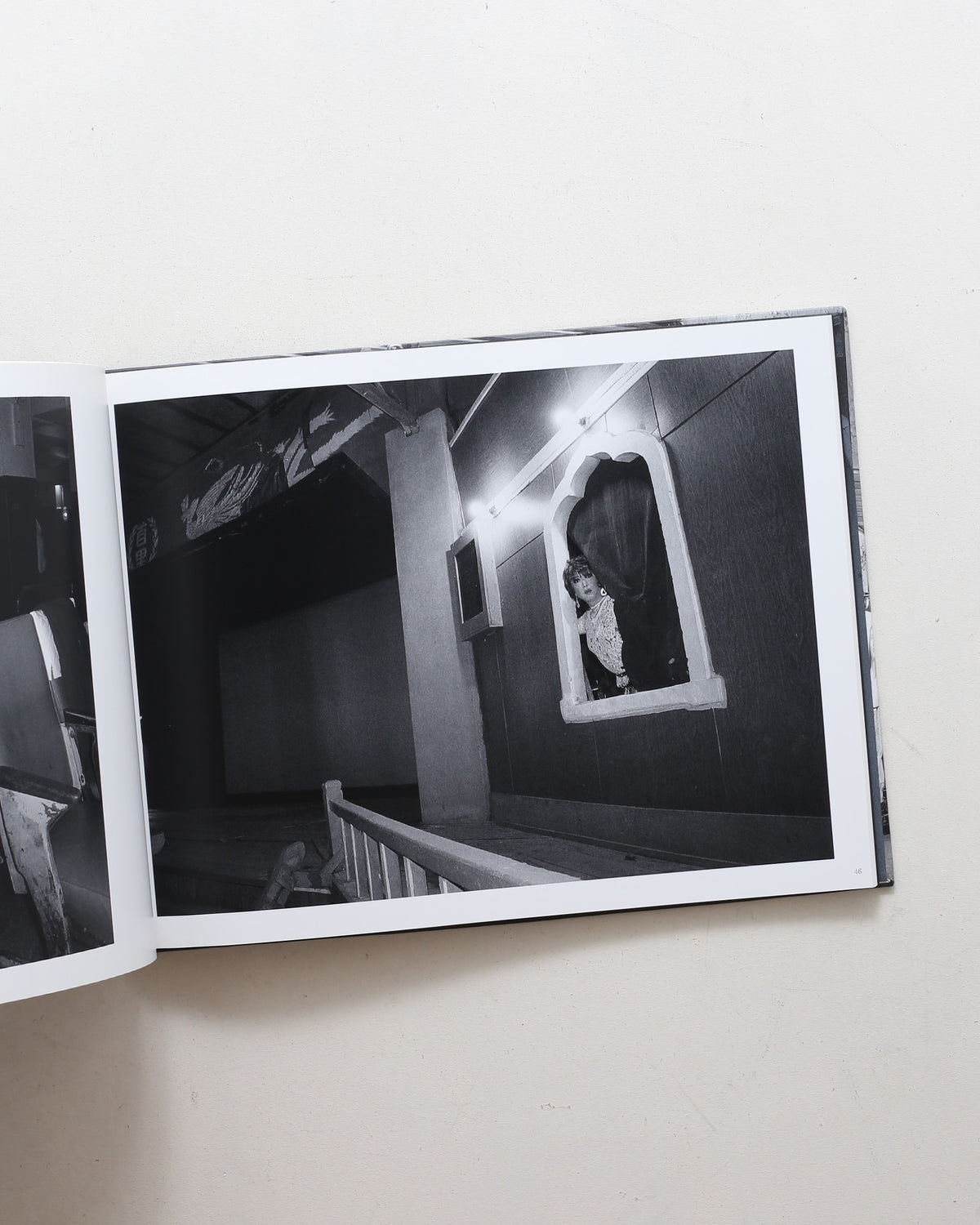 映画館 (Eigakan / Movie Theater) — Hideki Yamada — Place M — 2020