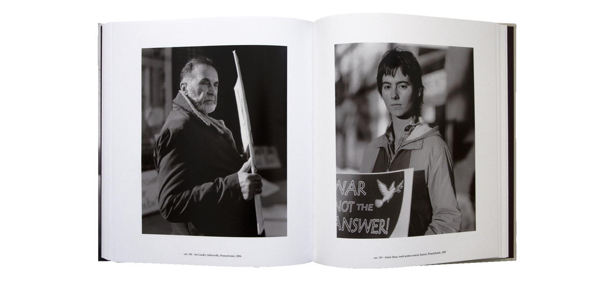 Photographies 1978–2015 — Judith Joy Ross — Atelier EXB