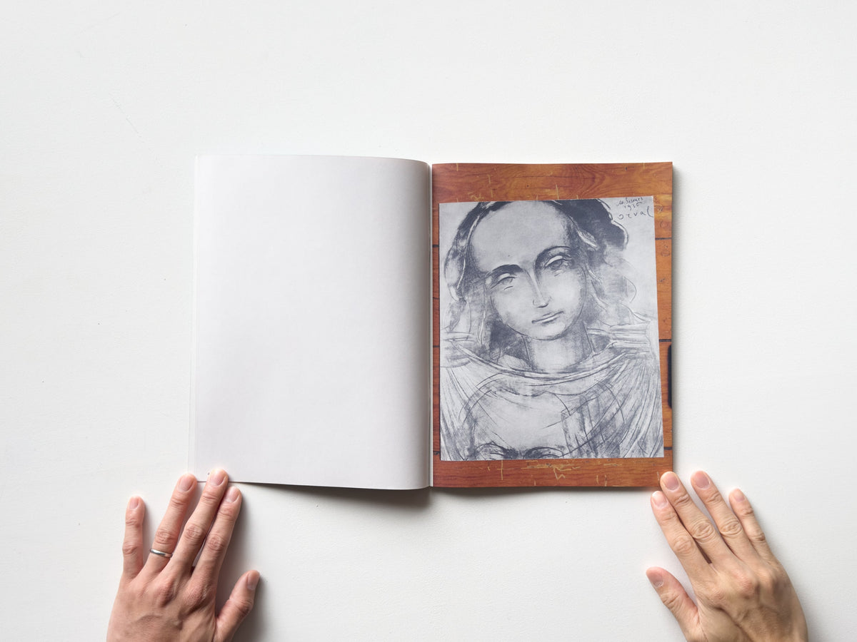 The Images of Luis Barragán — Roger Willems & Mark Manders — Roma Publications — 2024