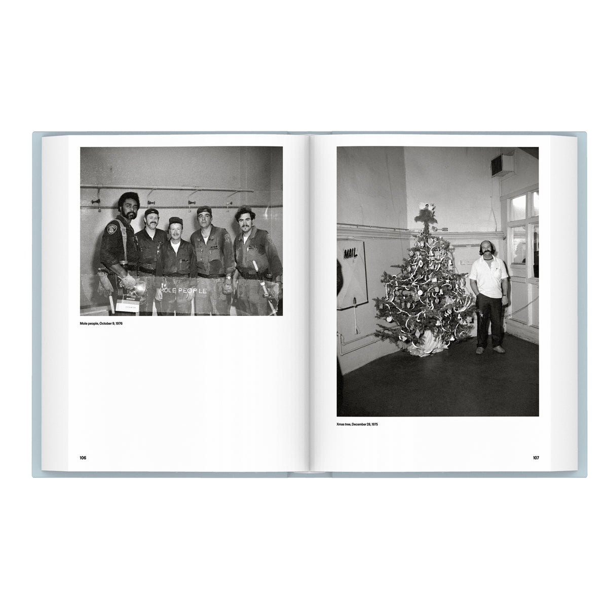 The San Quentin Project — Nigel Poor — Aperture — 2021