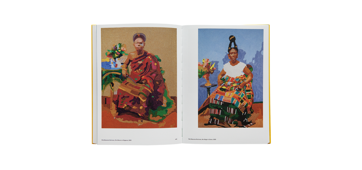 Ghana! Dreaming of Independence 1957–1976 — Damarice Amao (ed.) — Atelier EXB