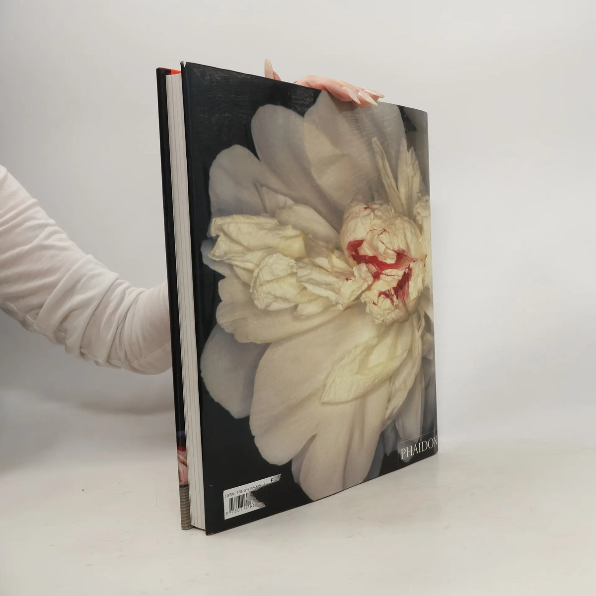 Self, Life, Death — Nobuyoshi Araki — Phaidon — 2011