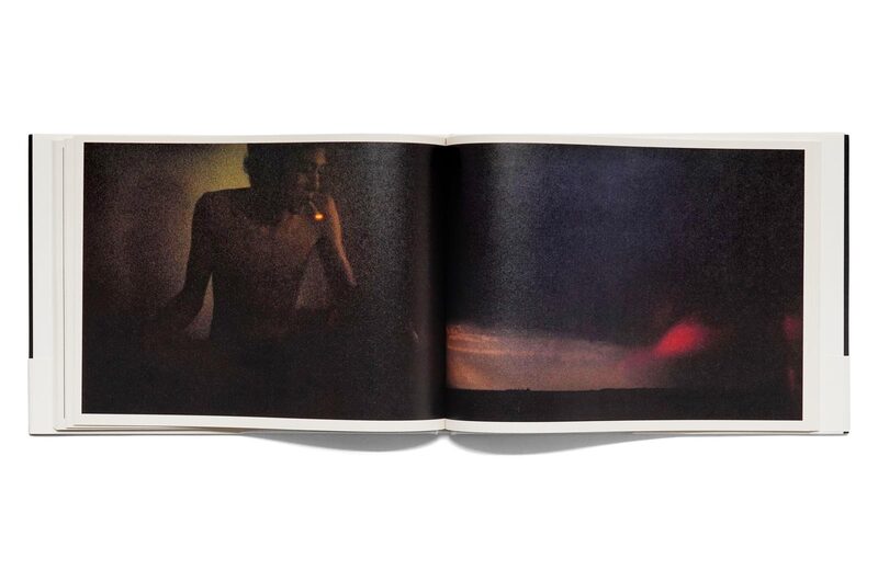 夜間飛行 (Night Flight) — Sakiko Nomura — Little More — 2008