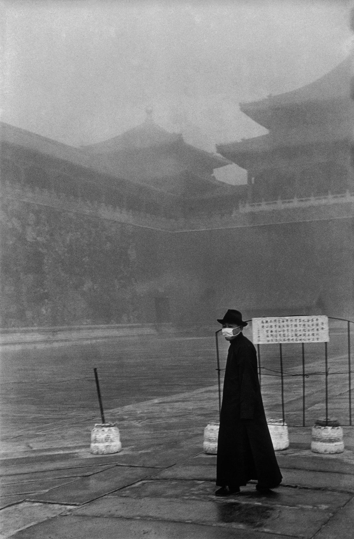 Henri Cartier-Bresson, photographe — Henri Cartier-Bresson — Delpire — 1982