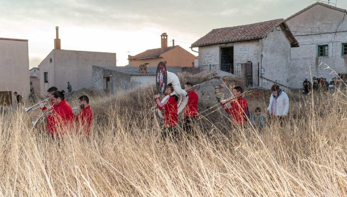 PRESENCIO & THE RURAL KIDS — Virginia Villacisla — Cuadernos de la Kursala — 2025