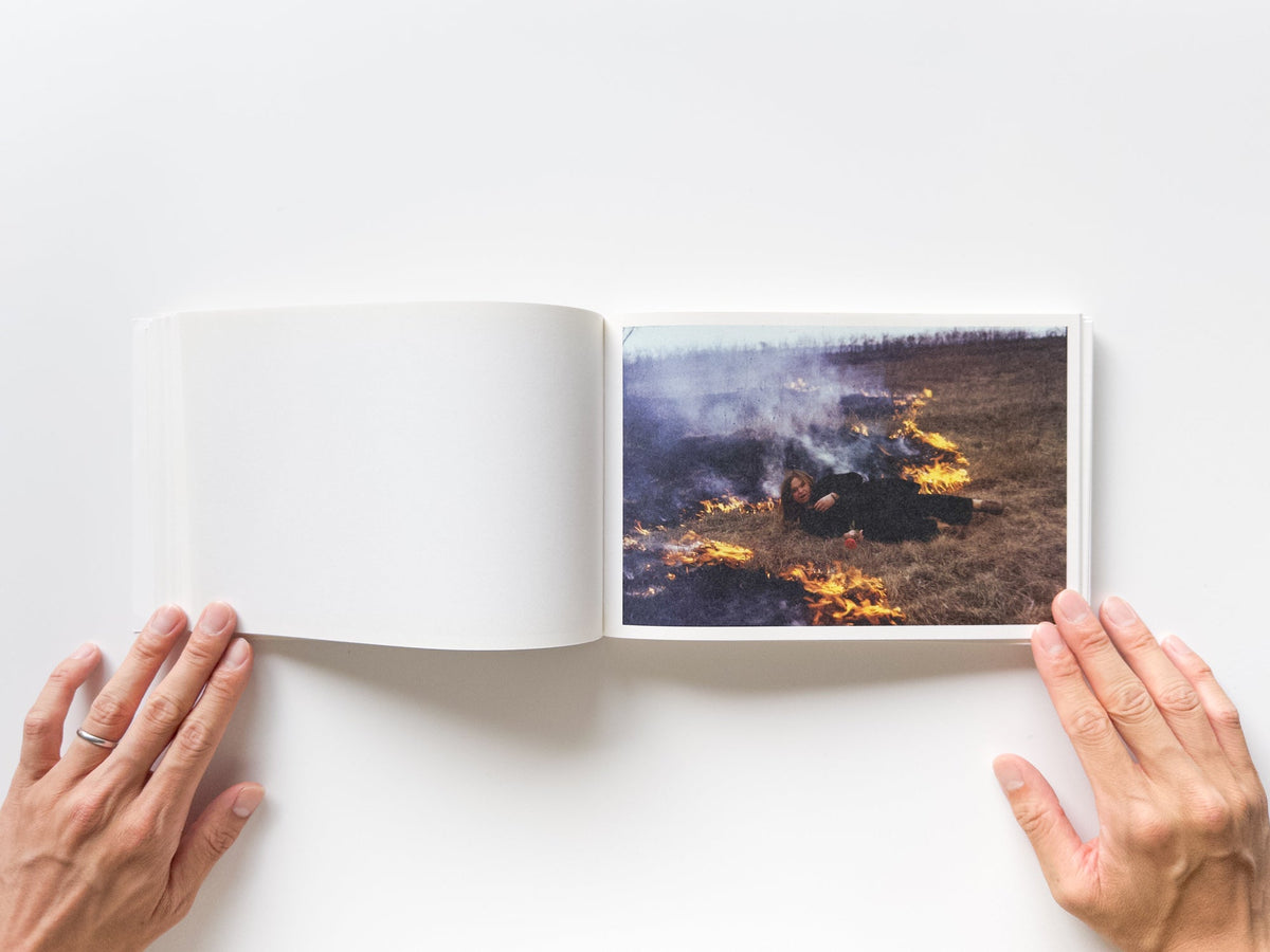 Suzi et Cetera (Part 2) — Boris Mikhailov — 89books