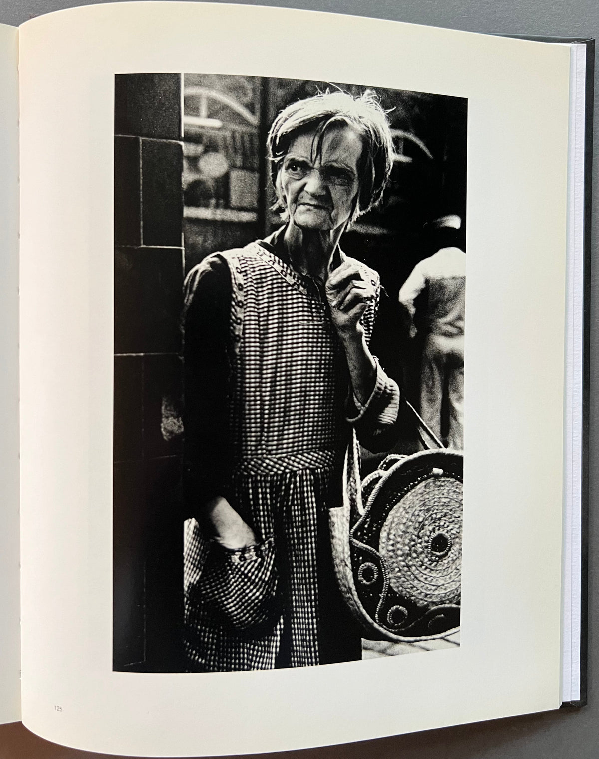 RAVAL — Joan Colom — Steidl 2006