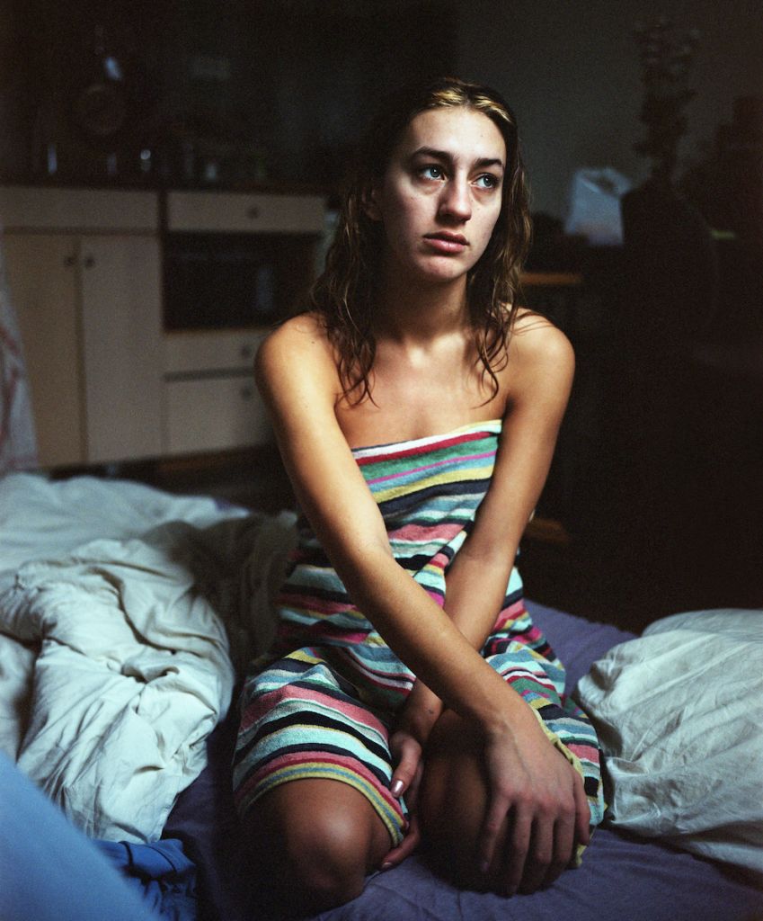 Love Me Again — Michella Bredahl — Loose Joints — 2023 — Signed