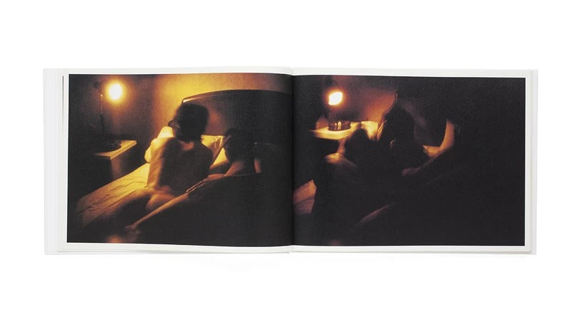 夜間飛行 (Night Flight) — Sakiko Nomura — Little More — 2008